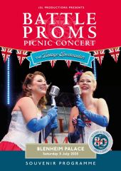 Souvenir Programme