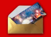Ticket Presentation Card